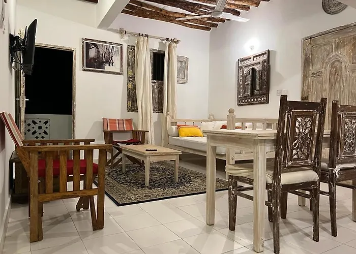 Beytsalaam Apartments