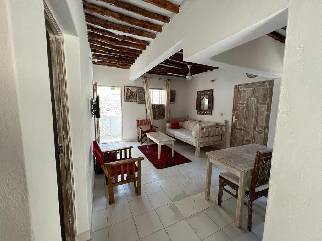 Beytsalaam Apartment